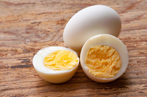 telur mengandung omega-6 - ibudanbalita