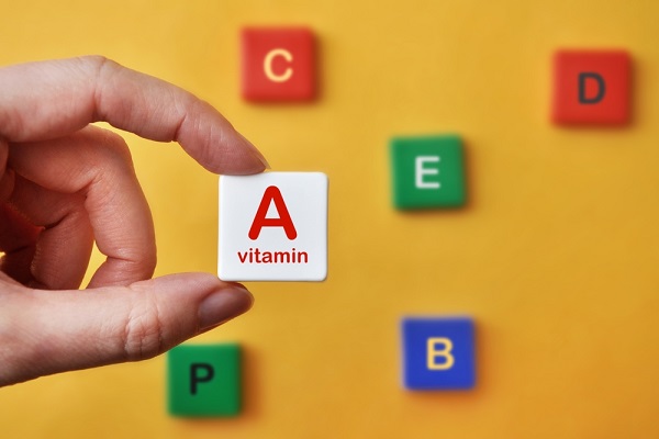 Aturan pemberian vitamin A untuk bayi - ibudanbalita