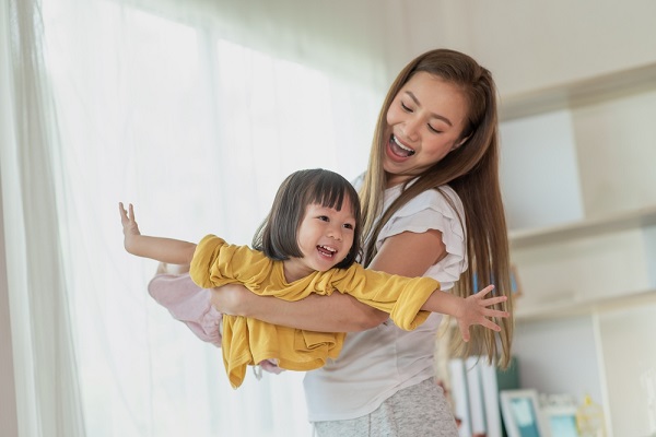 Cara mengatasi anak hiperaktif - ibudanbalita Cara mengatasi anak hiperaktif - ibudanbalita