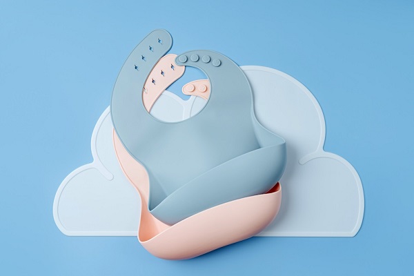 Bib Atau Celemek - ibudanbalita