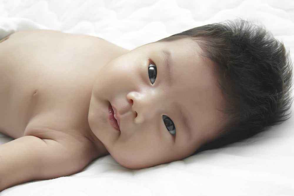 nama-nama bayi