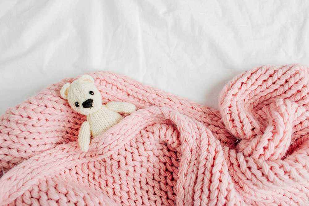 Selimut Bayi
