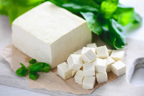 tofu mengandung omega-6 - ibudanbalita