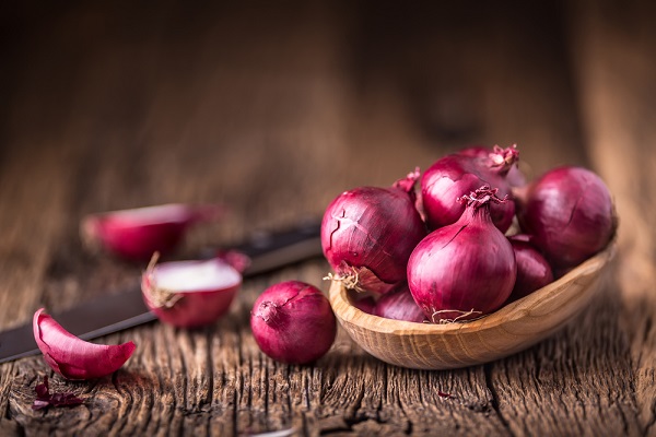 Manfaat bawang merah untuk bayi - ibudanbalita