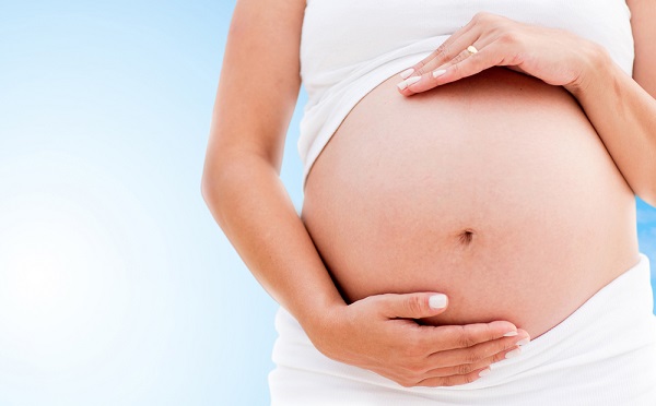 Perubahan tubuh ibu hamil di trimester 2 - ibudanbalita