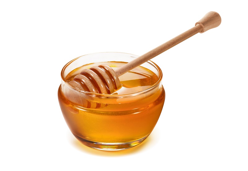 Manfaat madu untuk anak 1 tahun sebagai obat pilek & batuk alami - ibudanbalita
