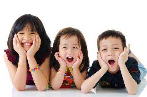 ciri-ciri anak sehat - ibudanbalita ciri-ciri anak sehat - ibudanbalita