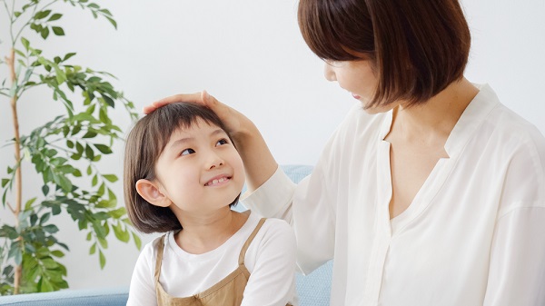 PENTINGNYA PENDIDIKAN KARAKTER ANAK - IBUDANBALITA