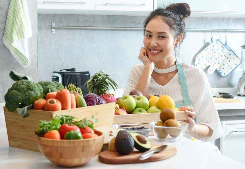 Beda Nutrisi Beda Cara Memasaknya