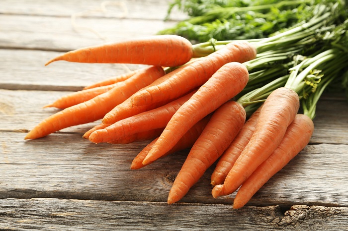 wortel sayuran untuk ibu hamil - ibudanbalita