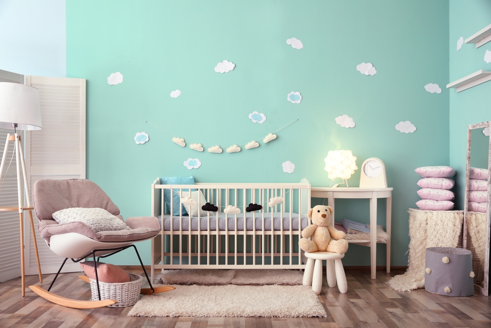 Manfaat Tidur untuk Bayi