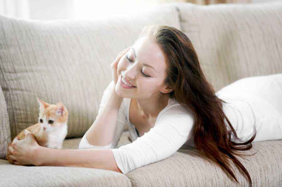 Tips Aman Bermain dengan Hewan Peliharaan Saat Hamil