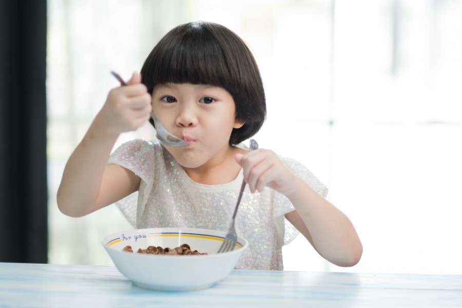 Fakta dan Mitos: Vitamin Penambah Nafsu Makan untuk Anak