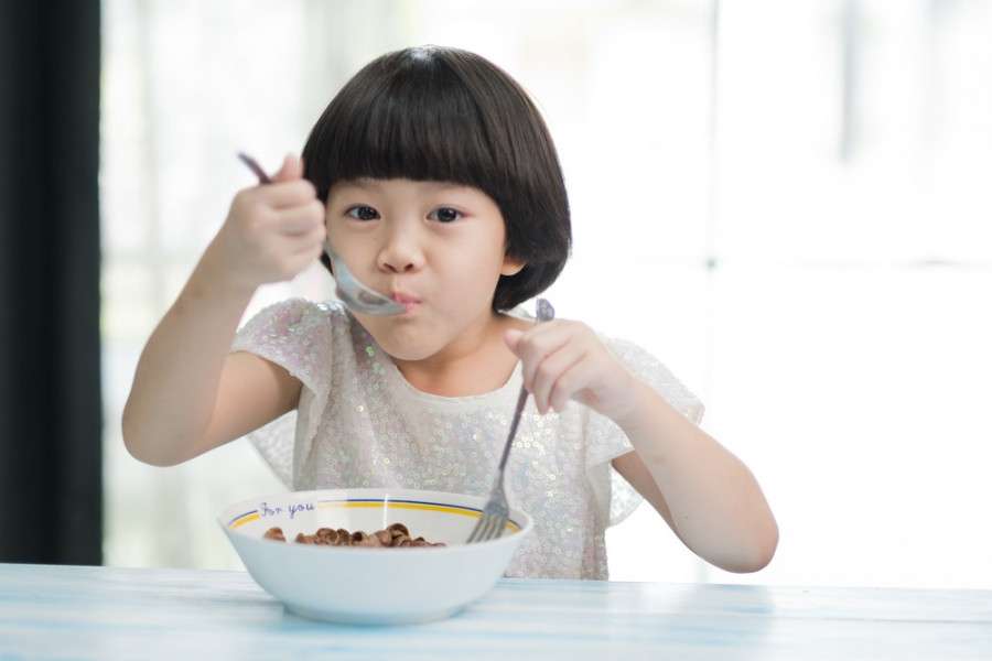 Ini Fakta dan Mitos Vitamin Penambah Nafsu Makan untuk Anak