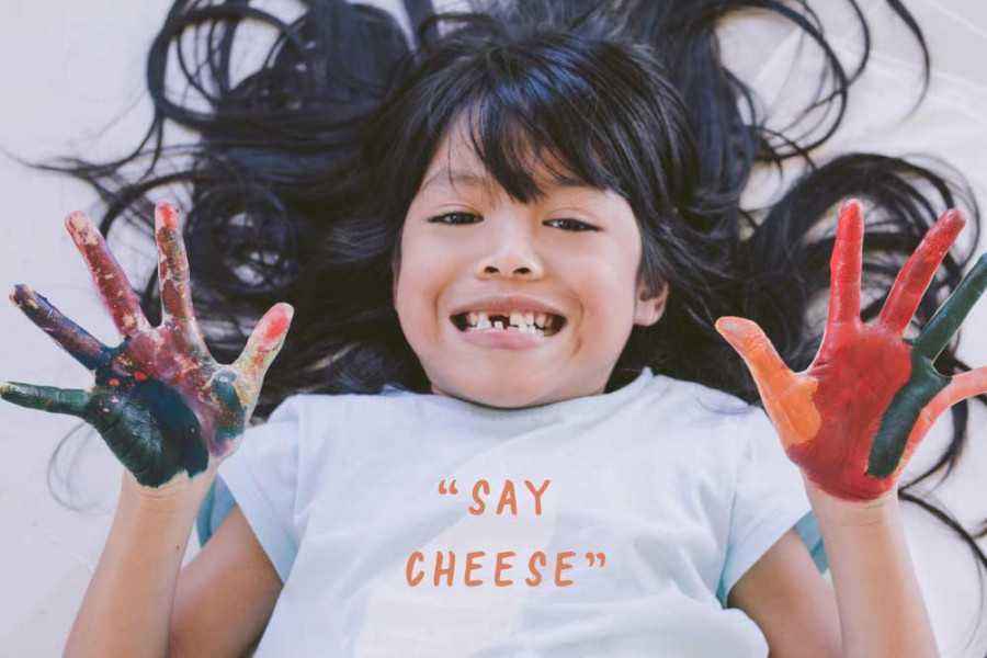 6 Perubahan yang Terjadi Pada Anak usia 5 Tahun