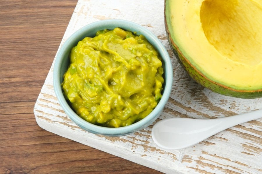 14 Resep Makanan Bayi 6 Bulan untuk Kecerdasan Otak