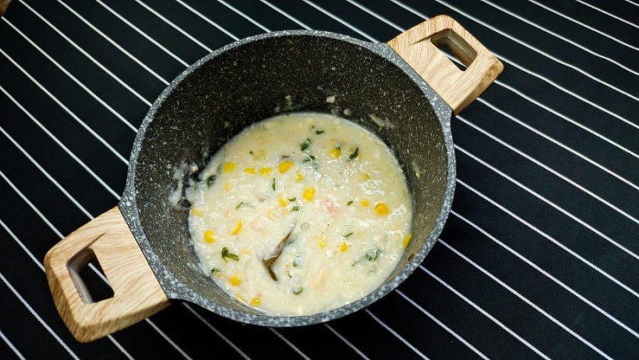 9 Zat Gizi yang Harus Ada dalam Menu MPASI Si Kecil