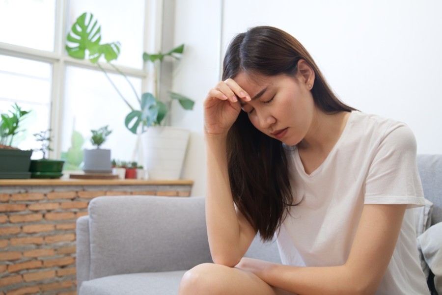 Si Kecil Mogok Menyusu? Ini 5 Penyebab dan Solusinya, Bu!