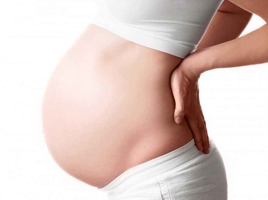 Kontraksi di Awal Kehamilan? Lakukan 5 Tips Ini, Yuk!