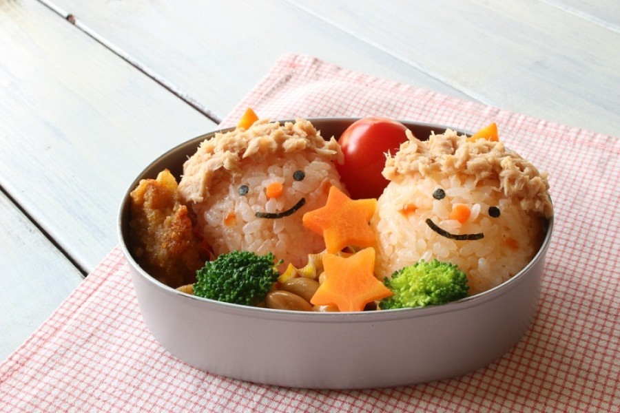 Tips Membuat Bekal Sekolah dan Resepnya yang Lezat!