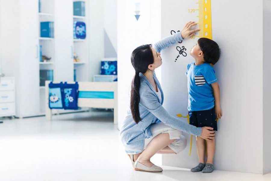 Bu, Ini Manfaat dan Dampak si Kecil Kekurangan Asam Amino