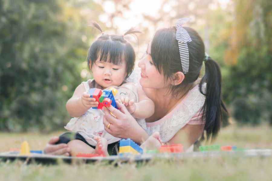 Menakjubkan! Ini 5 Hal yang Dipelajari Bayi di Tahun Pertama