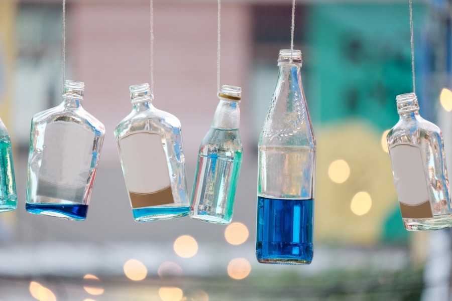 Bikin Alat Musik dari Barang Bekas? Ini Caranya, Bu