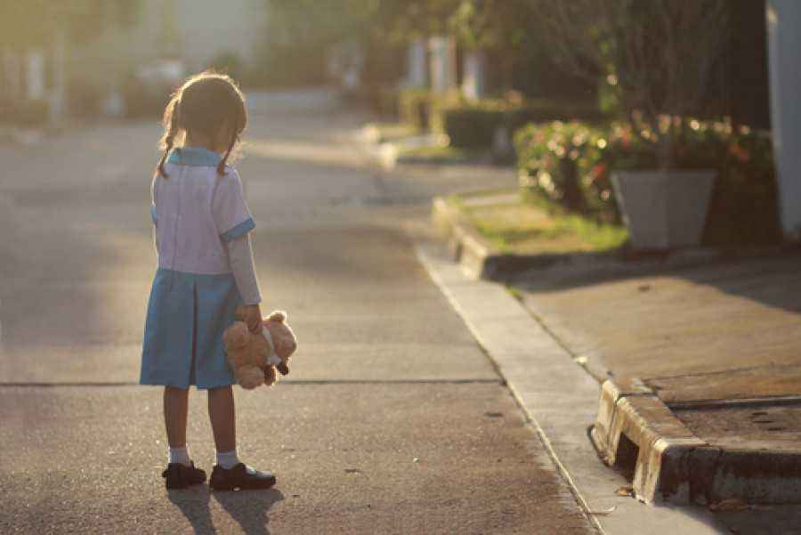 Waspada, 5 Efek Stunting Terhadap Psikologi Anak!