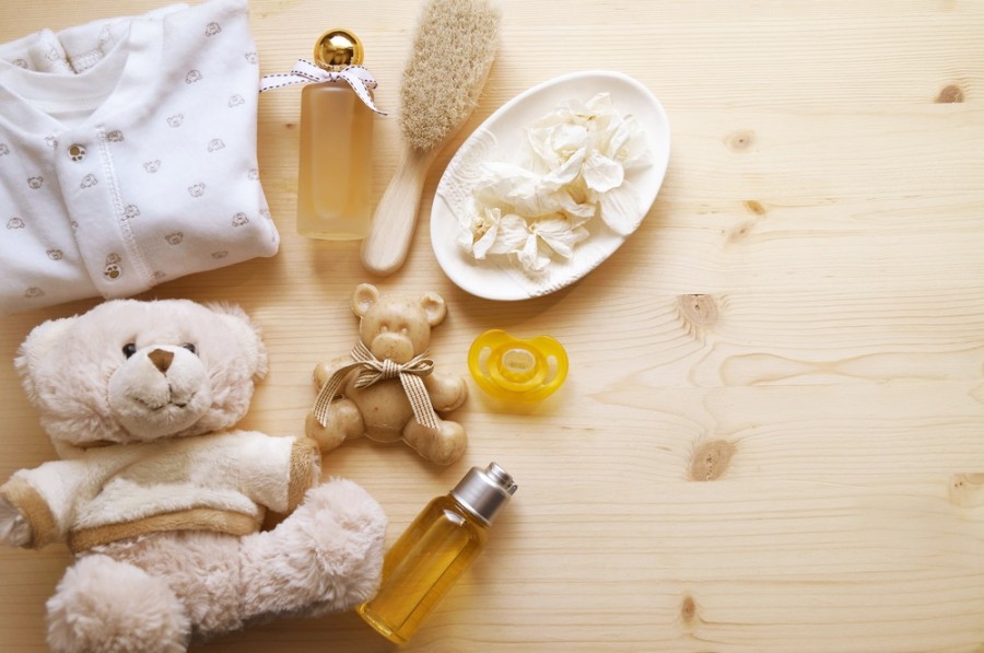 Tak Perlu Bingung, Ini Cara Memandikan Bayi Baru Lahir