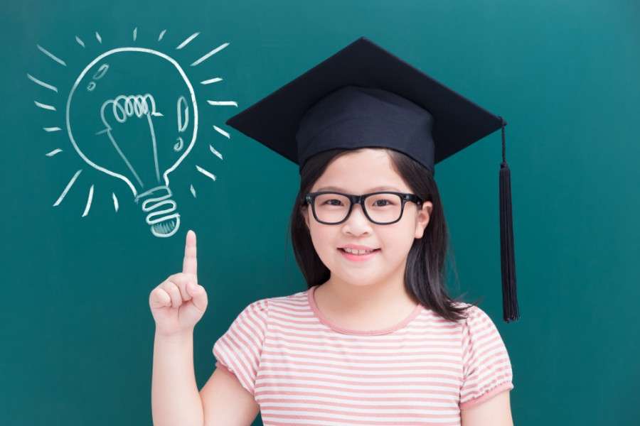 Manfaat Asam Lemak Esensial untuk Kecerdasan Anak Balita