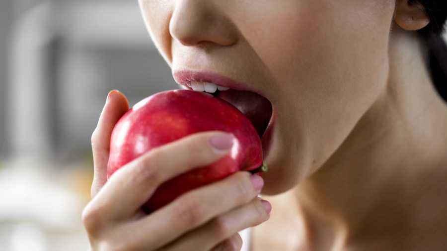 5 Manfaat Buah Apel Untuk Ibu Hamil