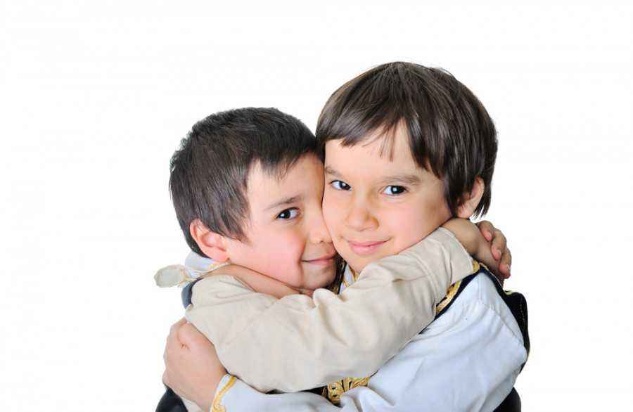 Cek 4 Cara Mengajarkan Loyalitas Si Kecil Sejak Dini