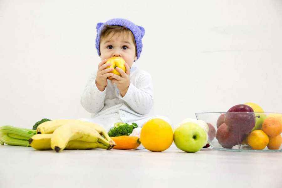 Penuhi Daftar Kebutuhan Nutrisi Anak Usia 1-3 Tahun!