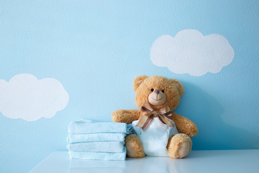 Cara Memilih Popok Sekali Pakai untuk Mengatasi Ruam Popok