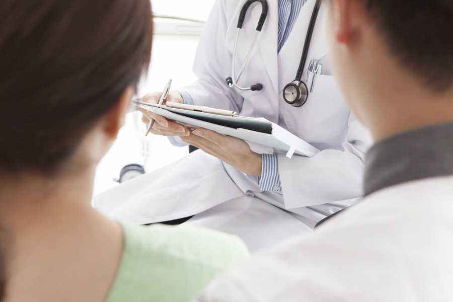 Tips Memilih Dokter Kandungan yang Tepat Untuk Kesehatan Wanita Hamil