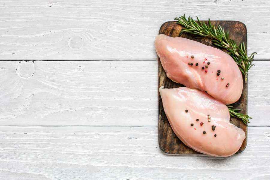 15 Manfaat Daging Ayam untuk Anak yang Prima