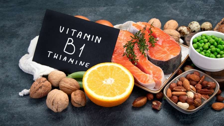 Manfaat Vitamin B1 yang Penting Bagi Tumbuh Kembang Anak