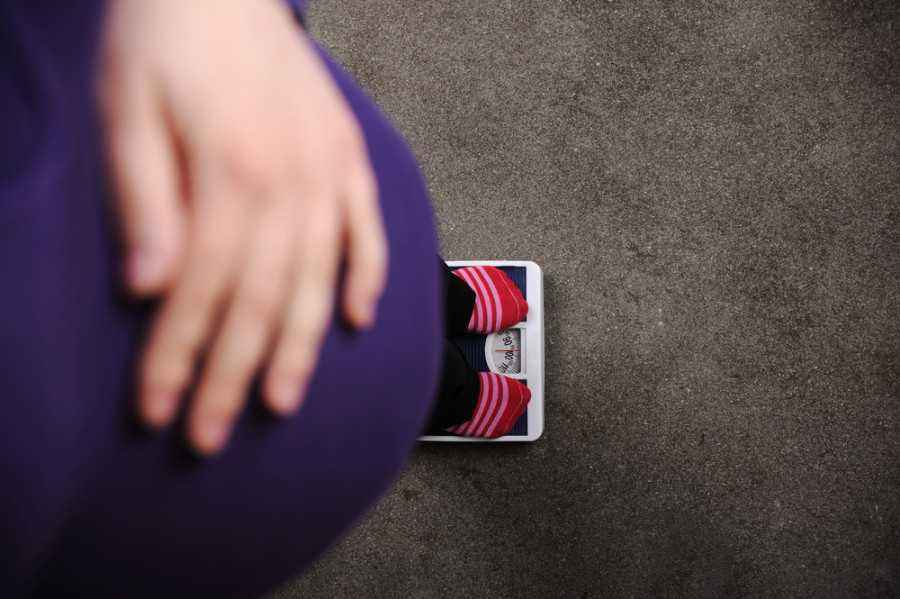 Amankah Berat Badan Turun Saat Hamil? Simak Penjelasannya