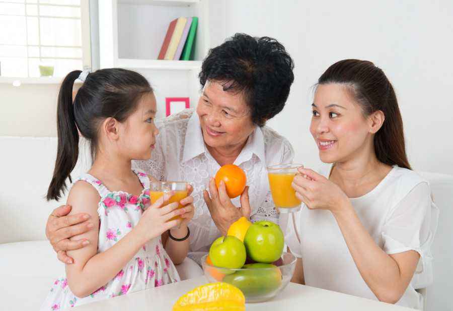 Pelajari 4 Cara Kompak Mengurus Anak dengan Orang tua