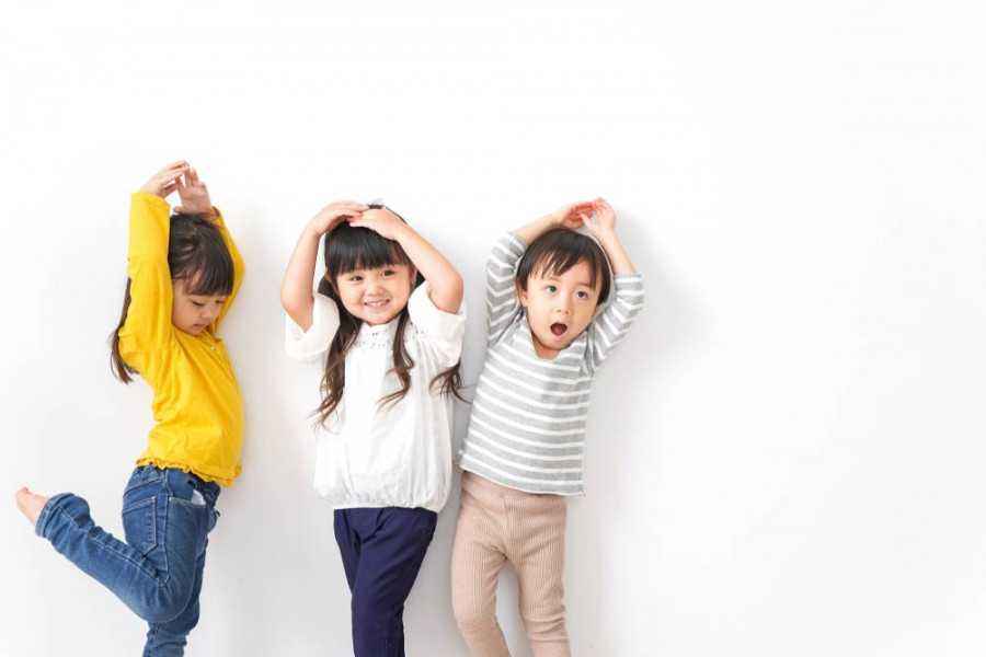 7 Cara Mengasah Kecerdasan Emosional Anak Usia 3-6 Tahun