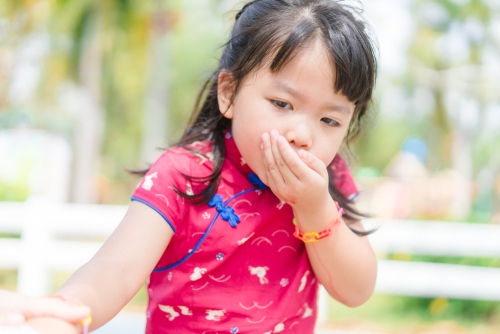 10 Obat Tradisional untuk Mengatasi Mual Muntah pada Anak