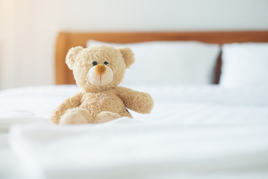 6 Cara Melatih Bayi 6 Bulan Belum Bisa Duduk