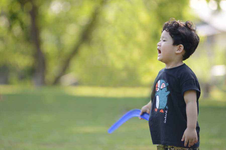 Aktivitas Seru untuk Mendukung Tumbuh Kembang Anak