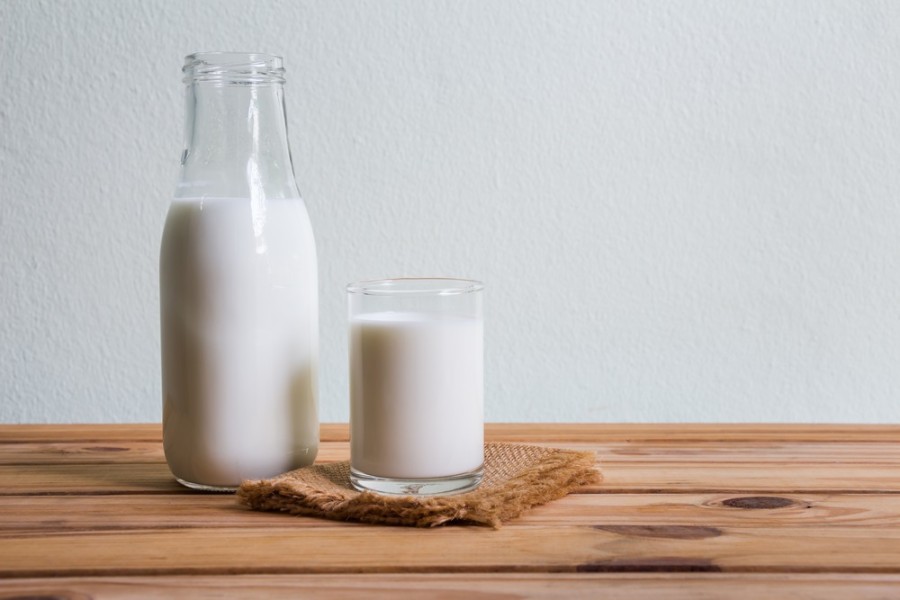 6 Nutrisi dalam Susu Penambah Berat Badan Anak 2 Tahun