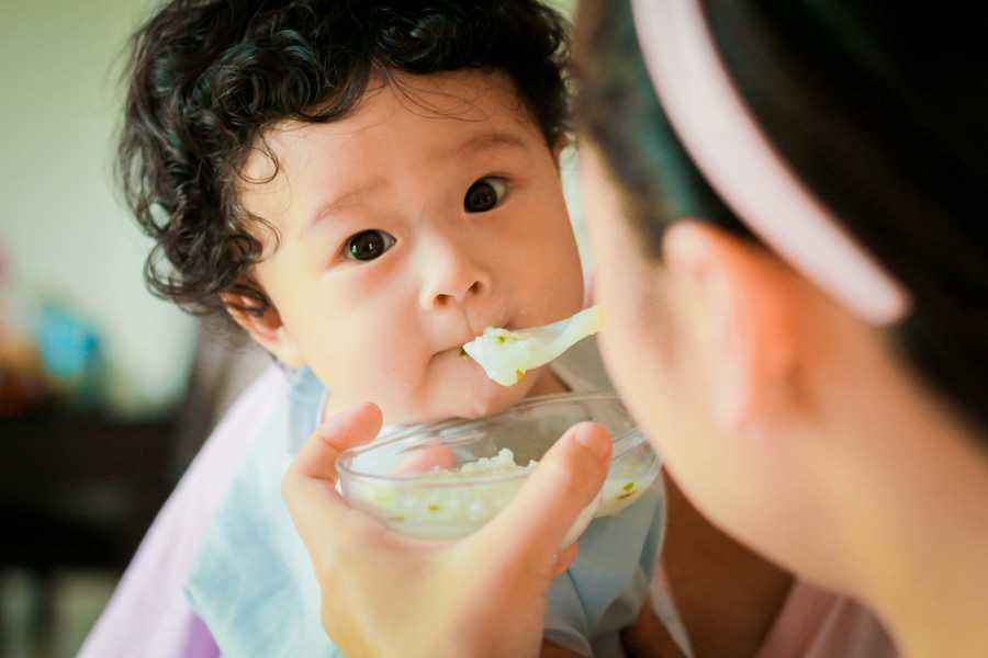 3 Tips Mudah Atasi Anak Susah Makan