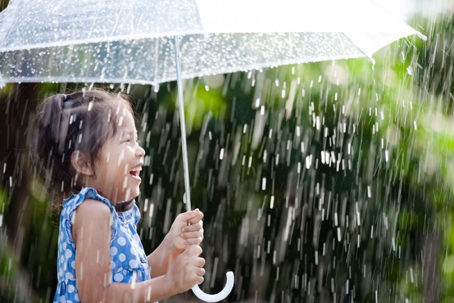 14 Makanan Sehat Si Kecil untuk Meningkatkan Imun Tubuh