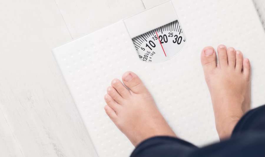 Vitamin Penambah Berat Badan Anak, Amankah untuk Dikonsumsi?