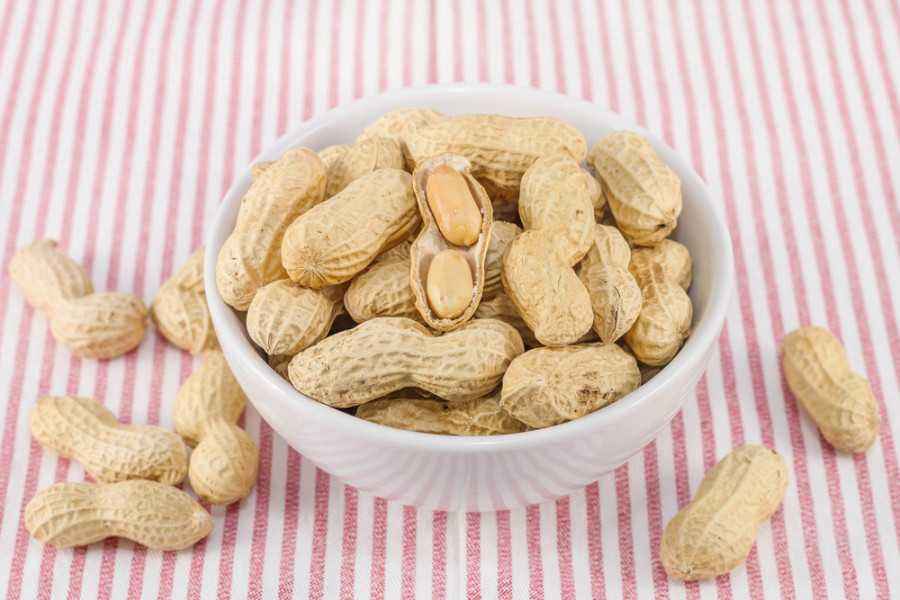 Makan Kacang Saat Hamil Bisa Sebabkan Bayi Alergi, Benarkah?