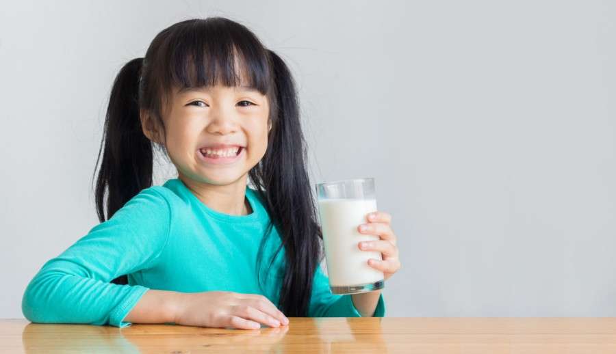 9 Makanan yang Mengandung Vitamin B Kompleks untuk Anak Prima