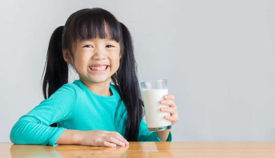 9 Makanan Kaya Vitamin B untuk Anak Sehat dan Cerdas